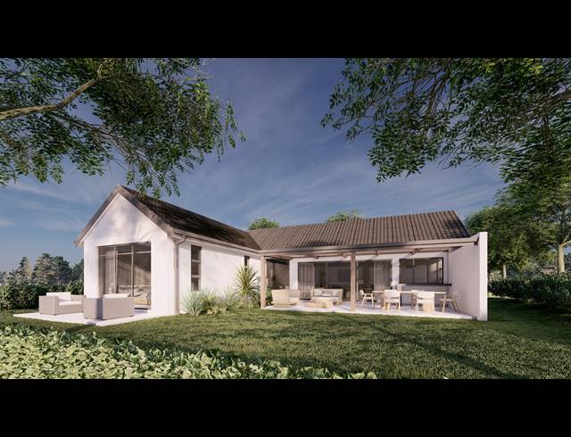 3 BEDROOM FREEHOLD FOR SALE IN LALELA ESTATE